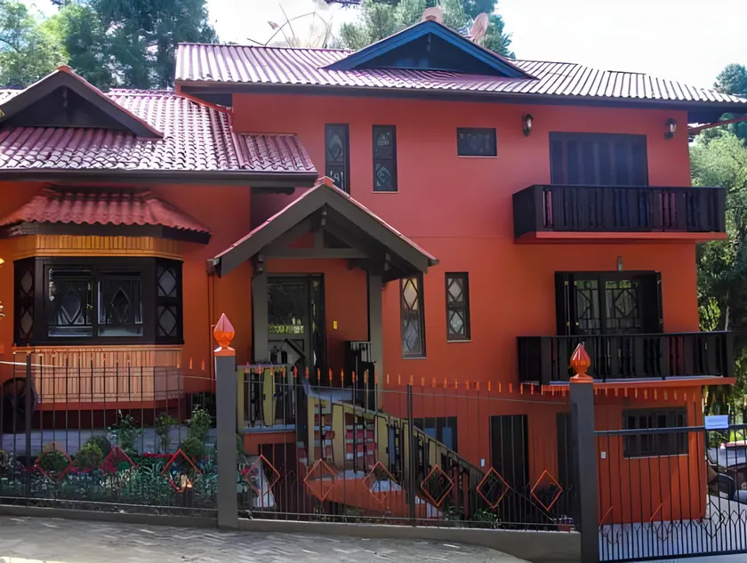 Hospedaria Gaúcha - Image 1