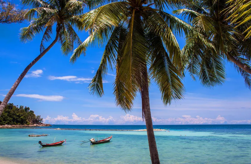 Blue Sky Seaview - Image 1