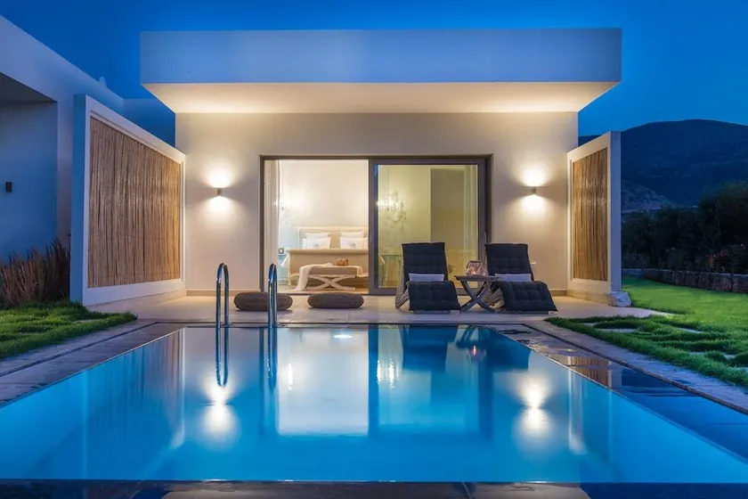 SunVillage Malia Boutique Hotel - Image 1