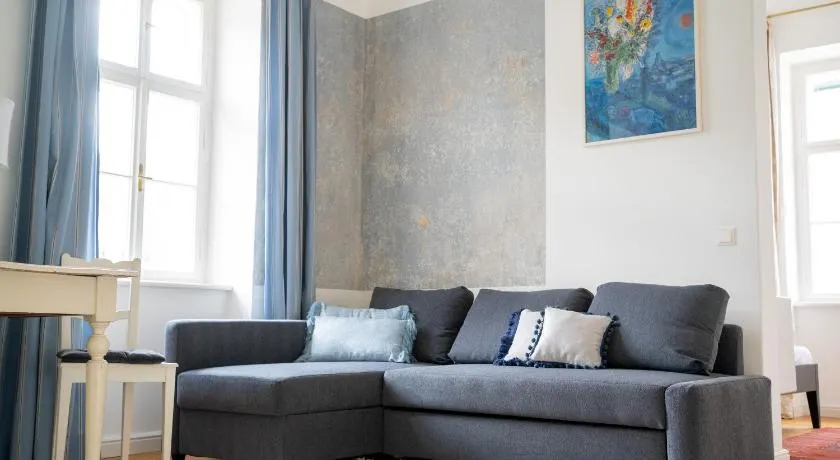 Ferienwohnung Sandwirtin - Image 1