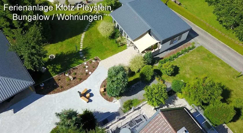 Ferienanlage Klotz - Image 1