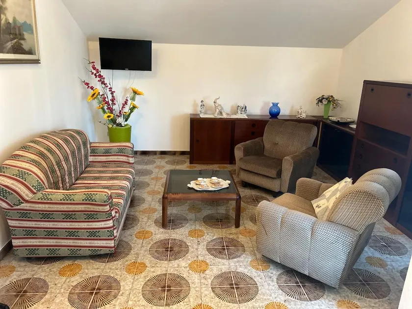Casa Giacinti - Image 1