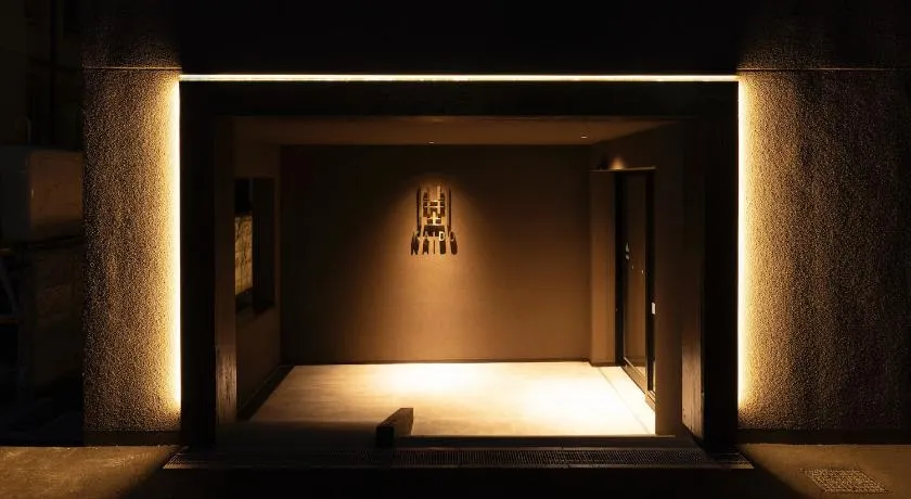 開土 KAIDO Hotel - Image 1
