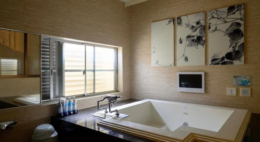 HOTEL EUROPE 宇部 -Adult only- Love Hotel - Image 1