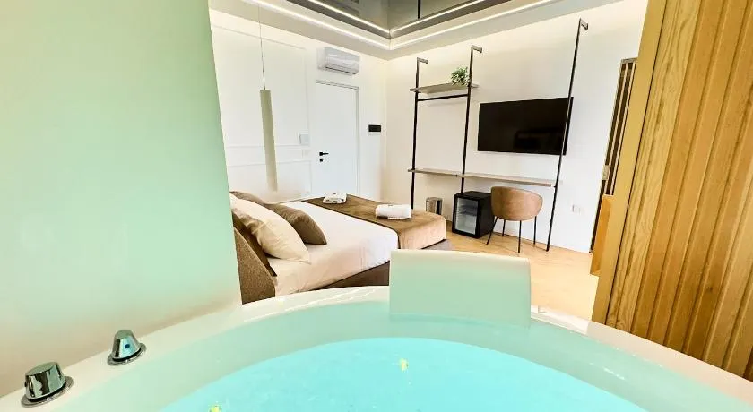 Boutique Suites - Palazzo Rodotà 1683 - Image 1
