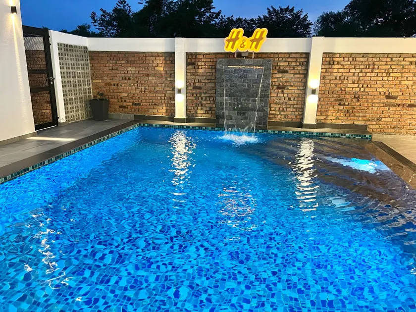 H&H 3 【Karaoke•Private Pool•BBQ•Steamboat•19 Pax】 - Image 1