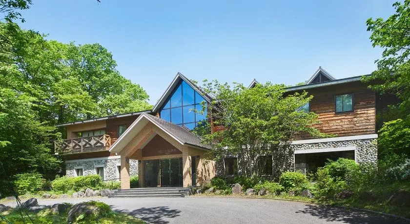 Shiki Resort Belufore Nasu - Image 1