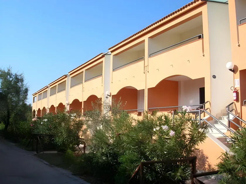 Hotel Palme Gemelle - Image 1