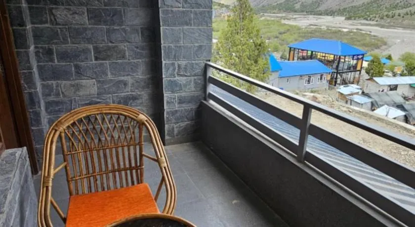Norden Cottage - The Alpinist - Image 1