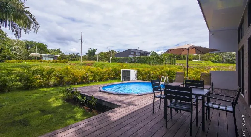 Casa para Vacacionar Increible en Bejuco - Image 1