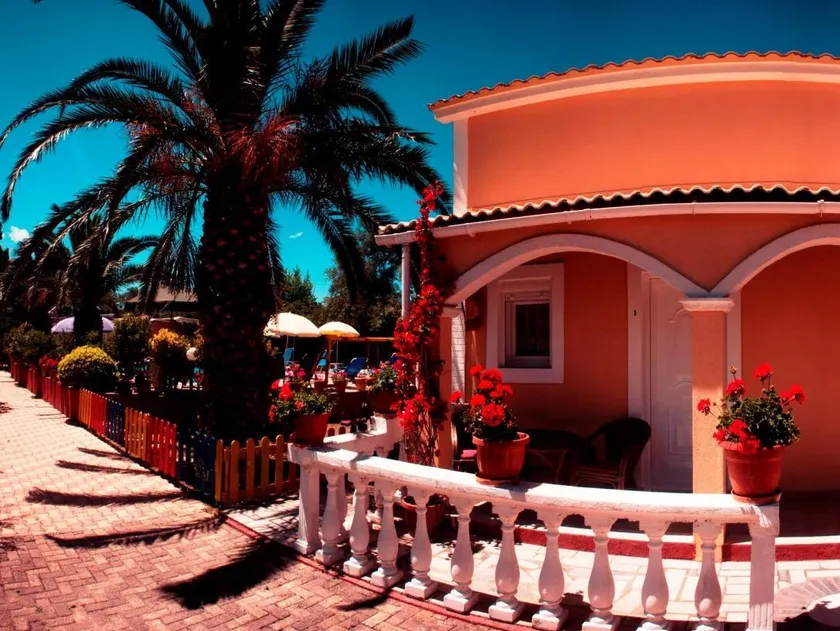 Villa Eleni Holidays Resort - with Pool near the Beach - Image 1