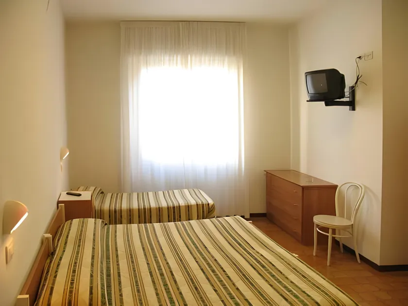 Hotel Cecco - Image 1