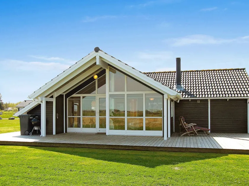 6 person holiday home in Storvorde-By Traum - Image 1