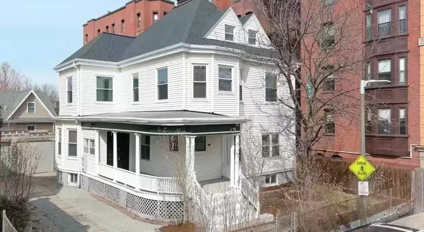 Boston Monadnock Properties - Image 1