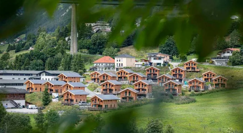 Bergeralm Chalets by ALPS RESORTS - Image 1