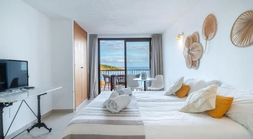 Studio Es Grop Est- Vista Mar-2 by Interhome - Image 1