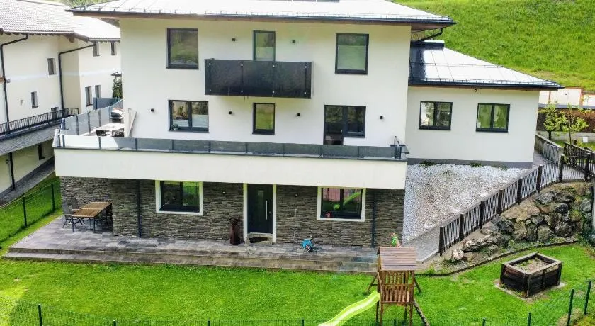 Appartement Aigner - Image 1