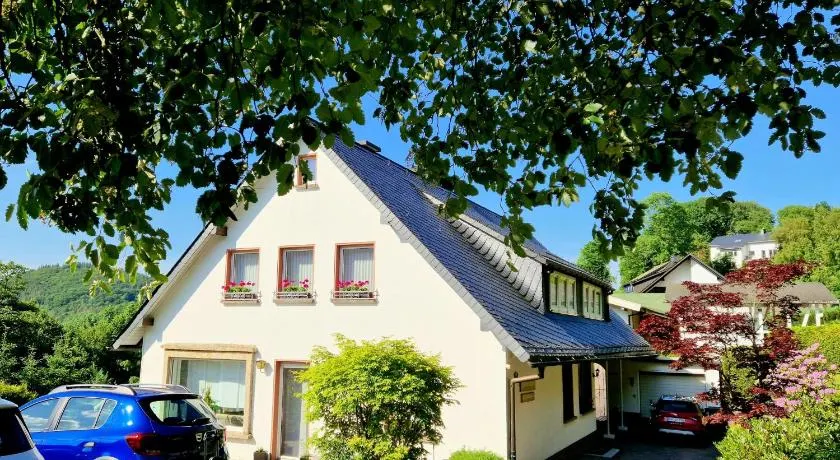 Ferienwohnungen Tannenhof - Image 1