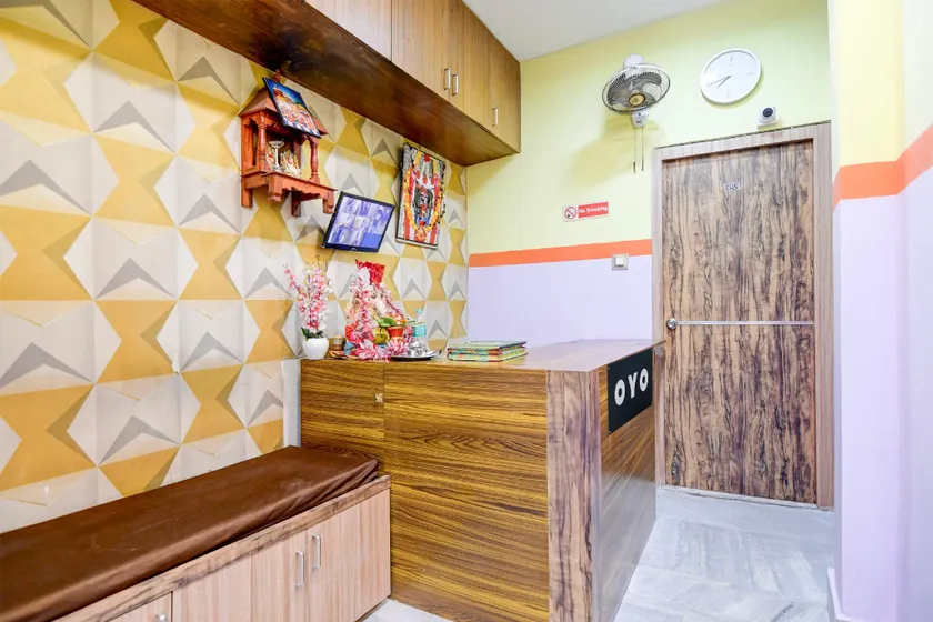 Hotel O Three Sixty Five Inn Guest House - Image 1