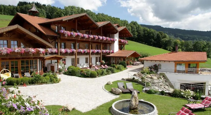 Musik - und Wellnesshotel Mariandl Singender Wirt - Image 1
