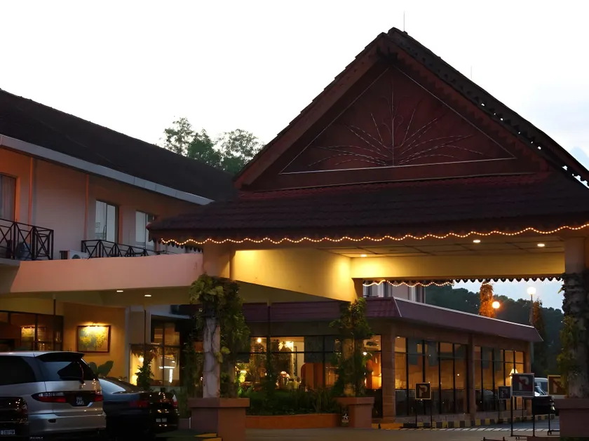 Hotel Seri Malaysia Alor Setar - Image 1