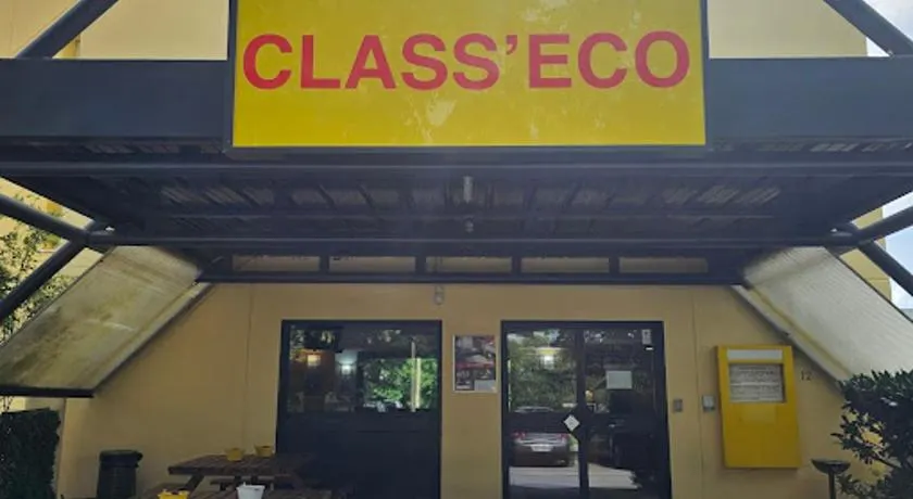 Class'eco Liège - Image 1