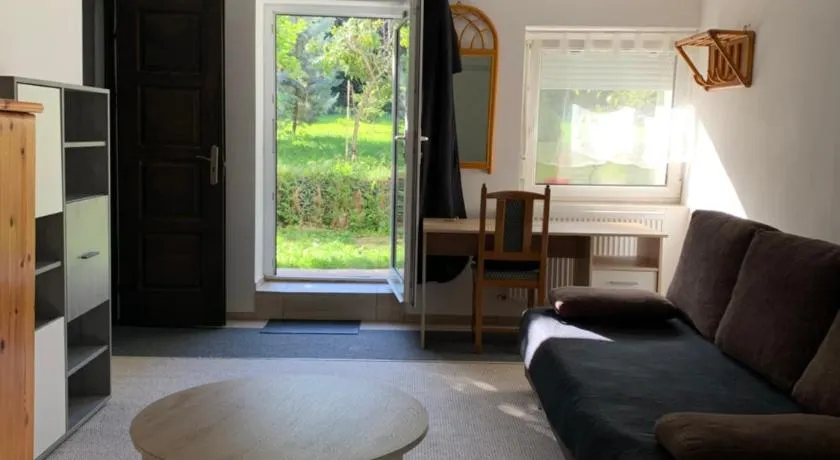 Panda apartman - Image 1