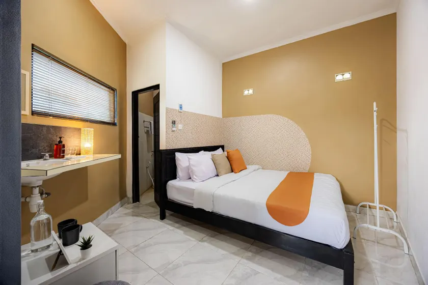 Cove Padonan Inn - Image 1