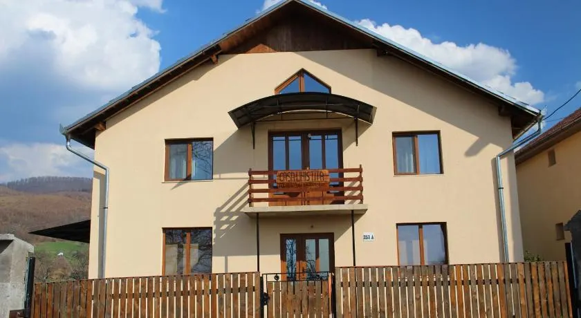 Casa Linistita - Image 1