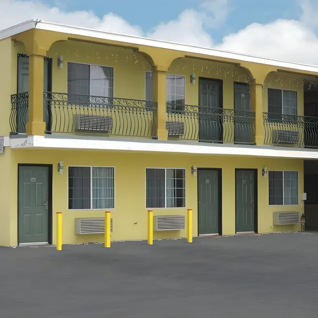 El Dorado Motel - Image 1