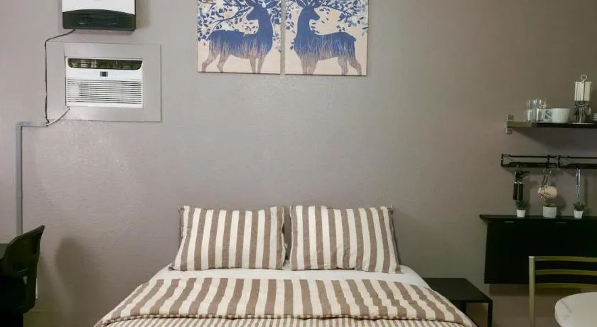 Home Away From Home! Beautiful Private Guest House - Image 1