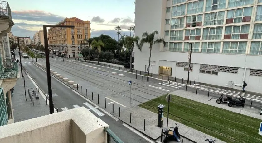 Appartement Californie Beach - Image 1