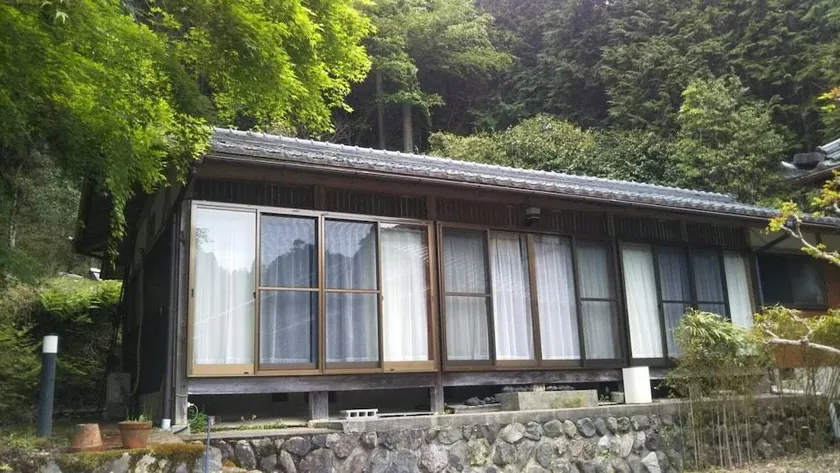 Minshuku Kochihira - Image 1