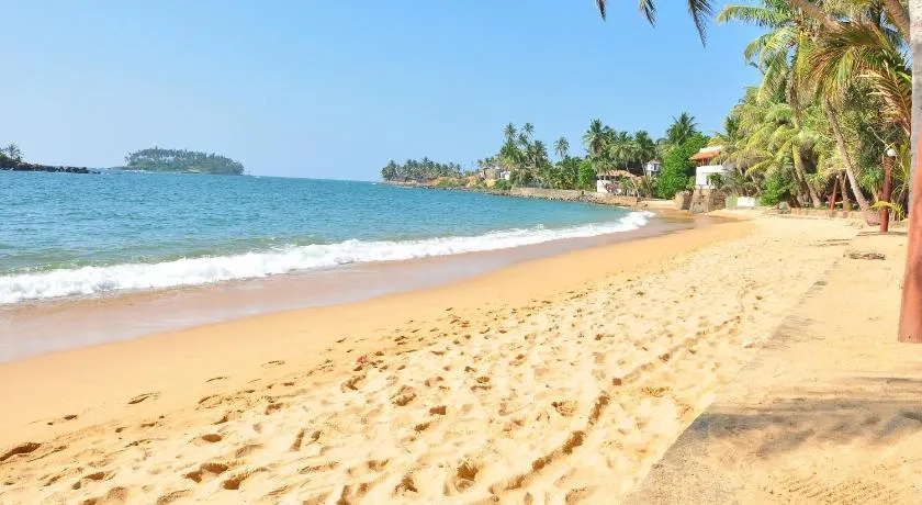 Ypsylon Tourist Resort - Image 1