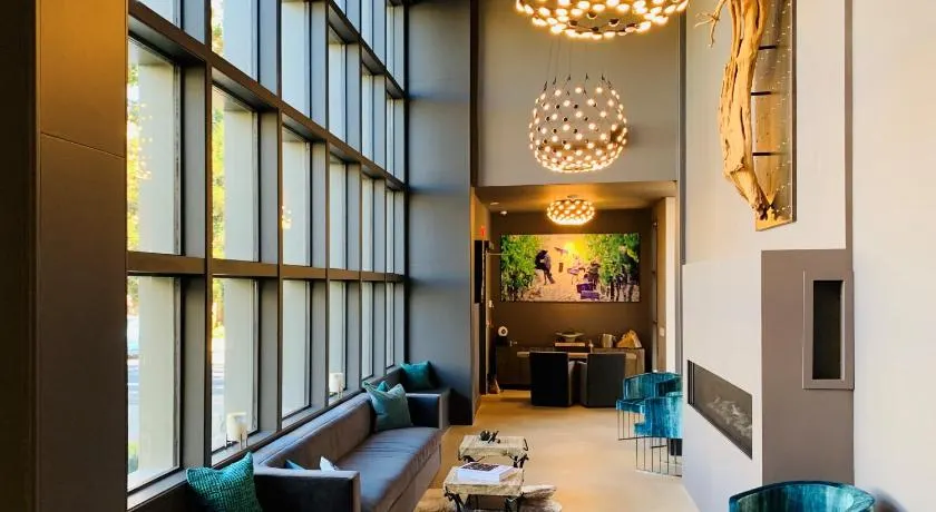 R Inn Napa - Image 1