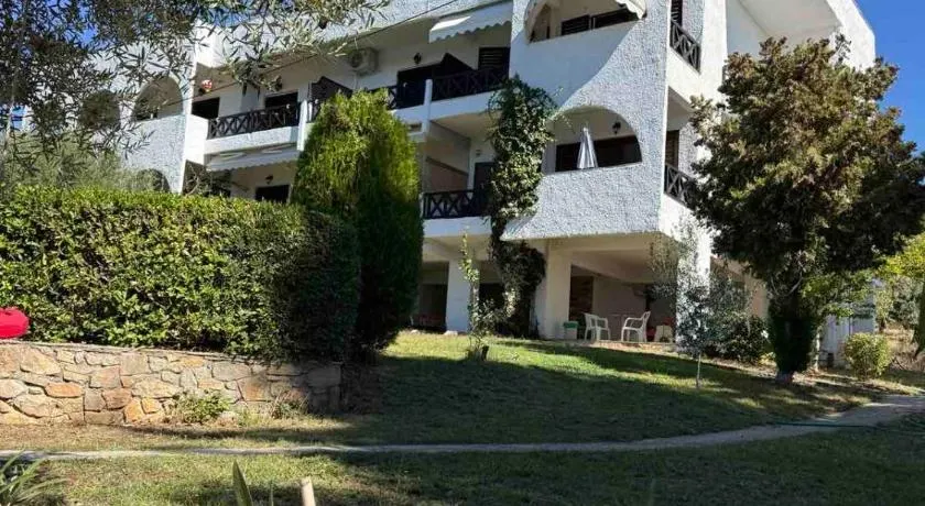 Elia Sea View Apartments 1 - Image 1