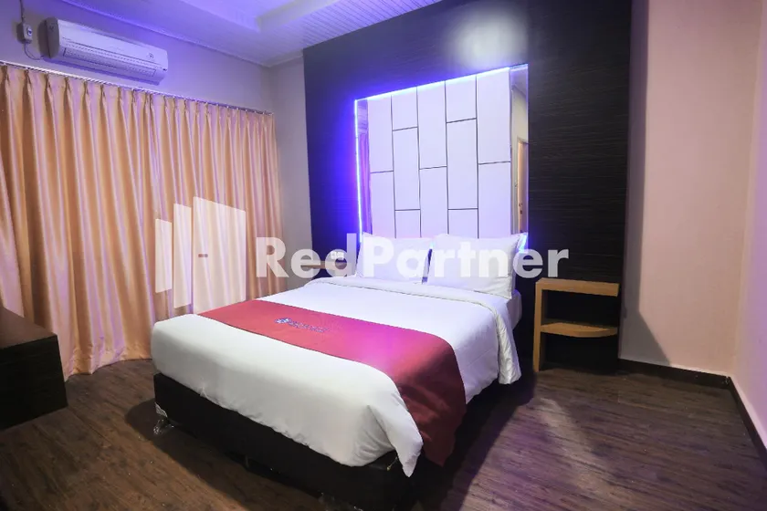 Edotel Syariah Nilam Sari Mitra RedDoorz - Image 1