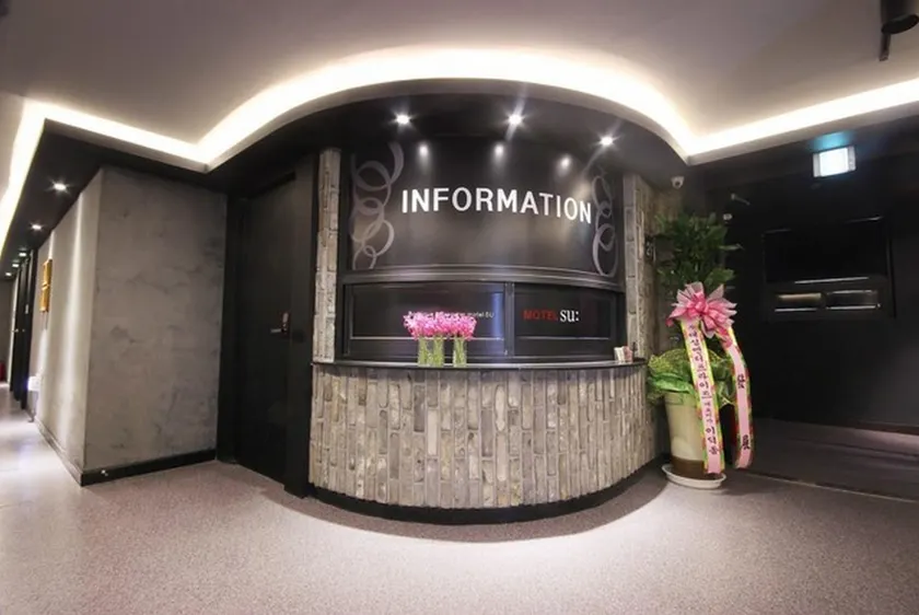 SU Motel - Image 1