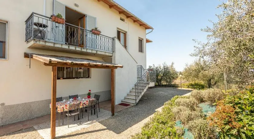 Country House Tenuta Fornacelle - Image 1