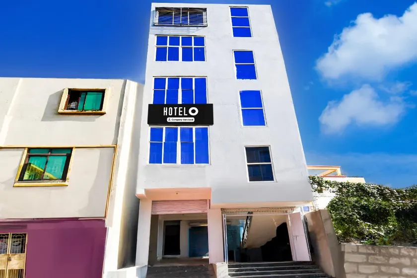 Hotel O Bhubaneshwar Near ITER College - Image 1