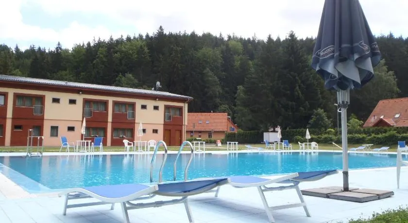 Geyserpark Village - Image 1