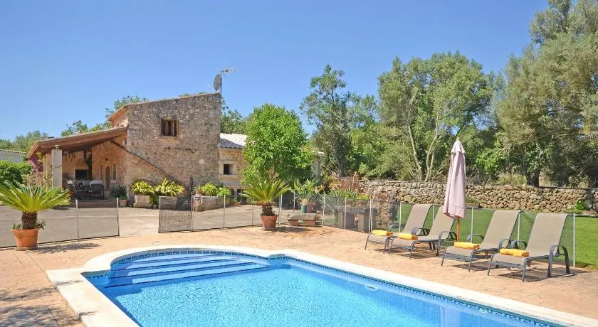Villa Alba - Image 1