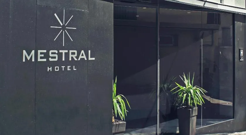 Hotel Mestral Perelló - Image 1