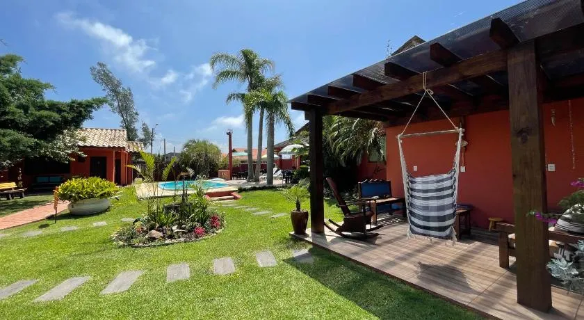 Vila Rica Xangri-lá - 550 Metros do Mar - Image 1