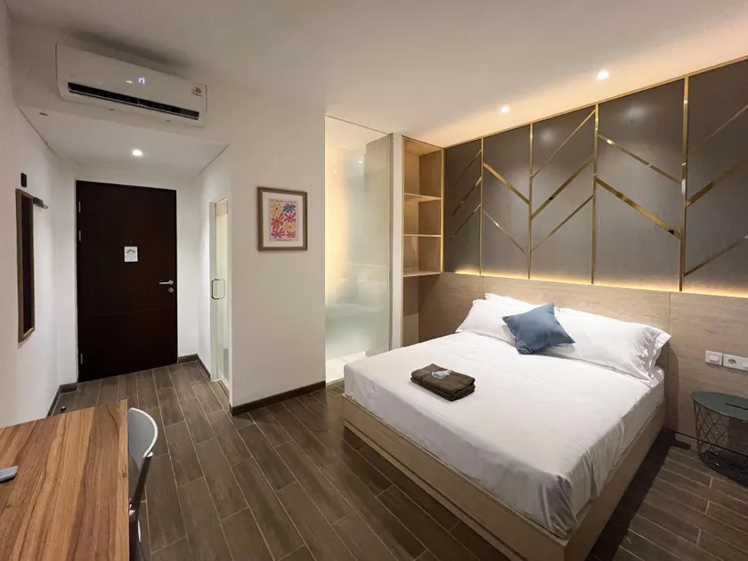 Box City Hotel Mojokerto - Image 1