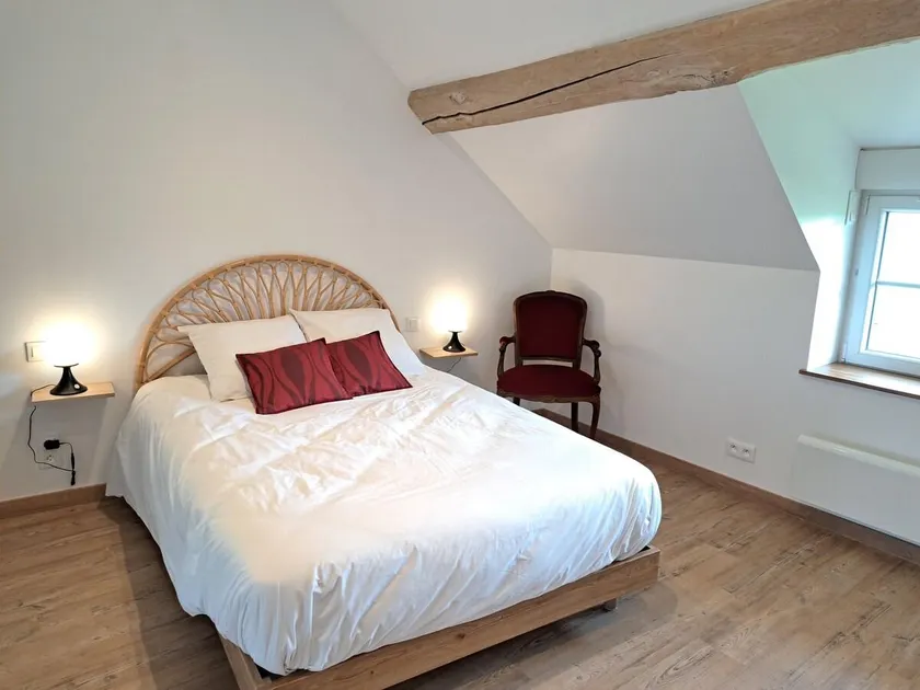 Gîte de la Gouvrie - Image 1
