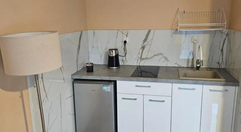 DAR-KAJ MIESZKANIe NR 8 - Image 1
