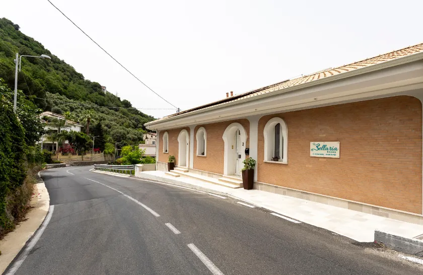 B&B Bellaria Rooms - Image 1