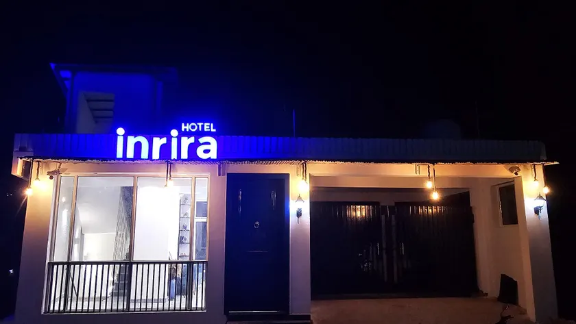 Hotel Inrira - Image 1