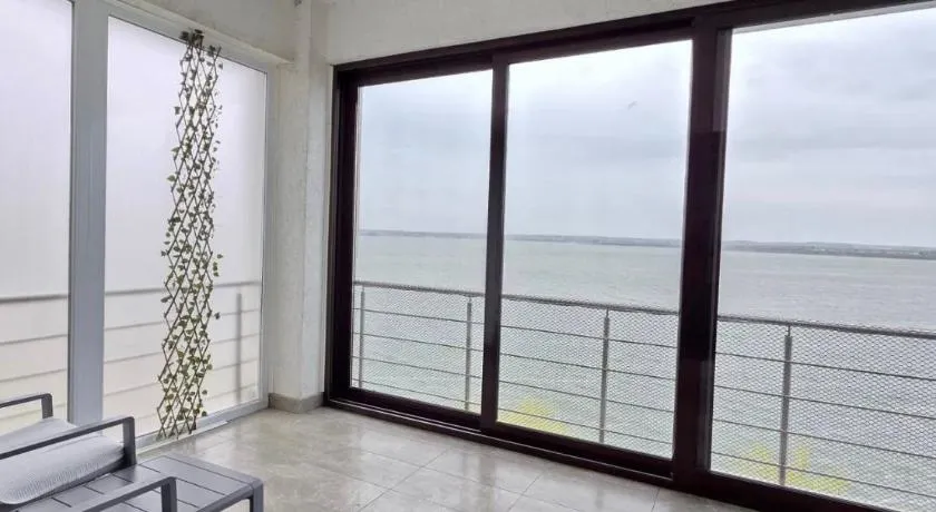 Lamera Residence Mamaia - Apartamente cu 1-2-3 camere cu acces si vedere la lac - Image 1
